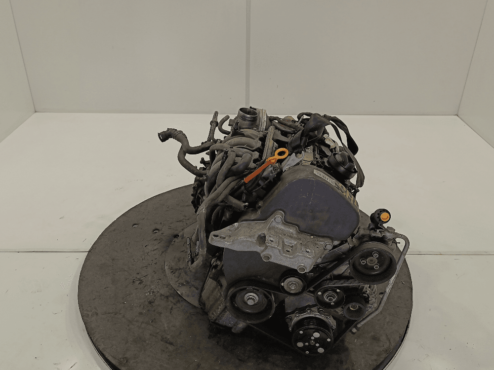 Двигатель к Volkswagen Golf 4 (97-06)