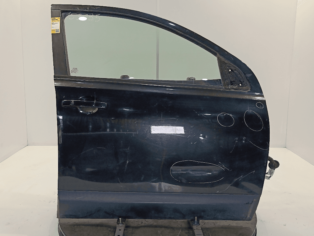Дверь передняя правая к Nissan  Qashqai 1 (07-10)