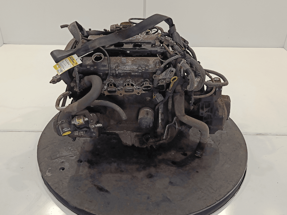 Двигатель к Opel Vectra C (02-05)