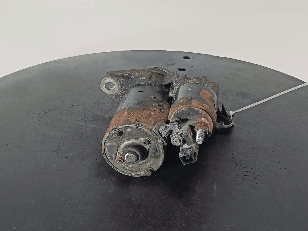 Стартер к Volkswagen Polo 4 (01-05)