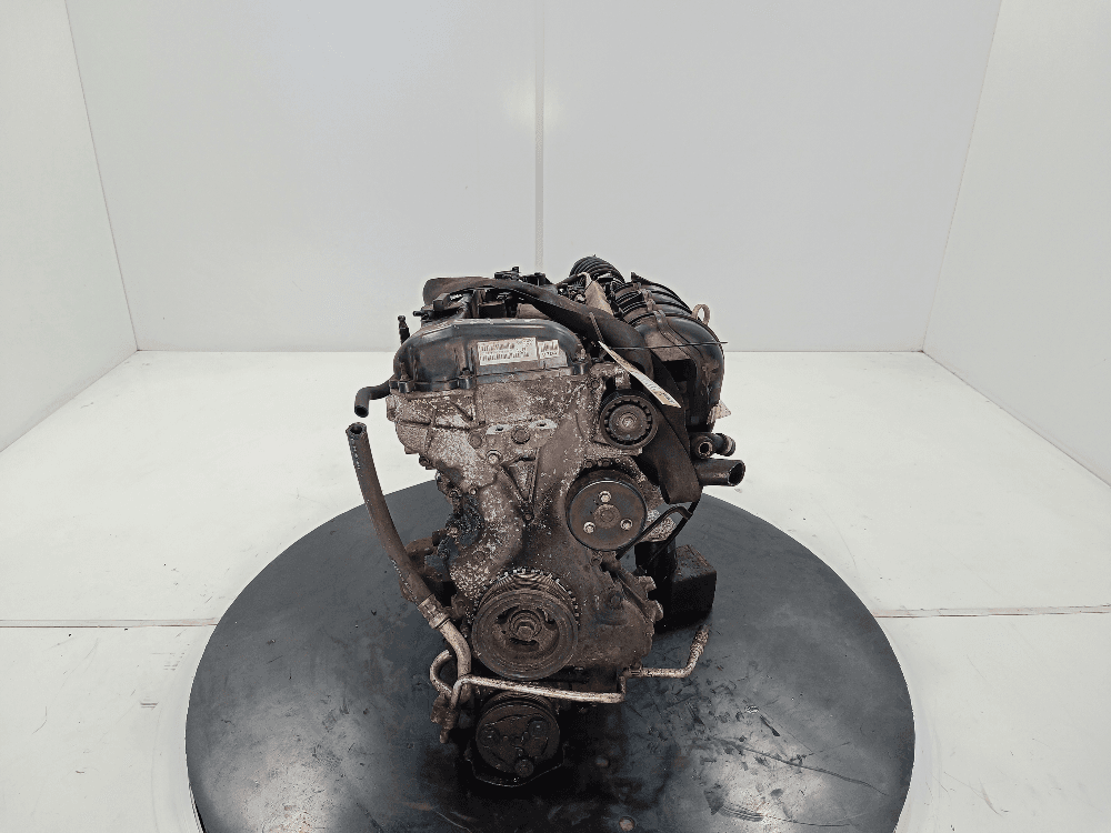 Двигатель к Ford Focus 2 (04-08)