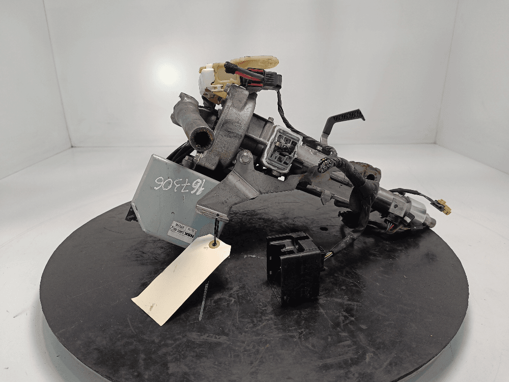 Электроусилитель руля к Renault Megane 3 (08-14)