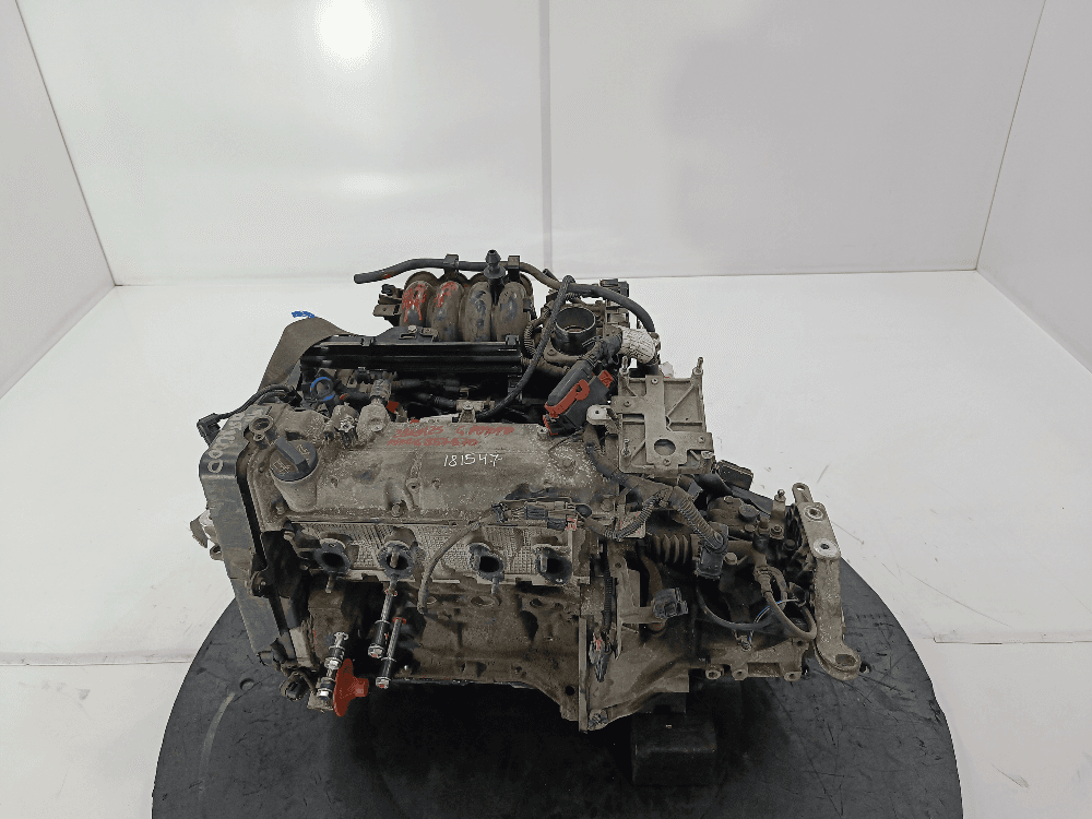 Двигатель к Fiat Grande Punto (05-18)