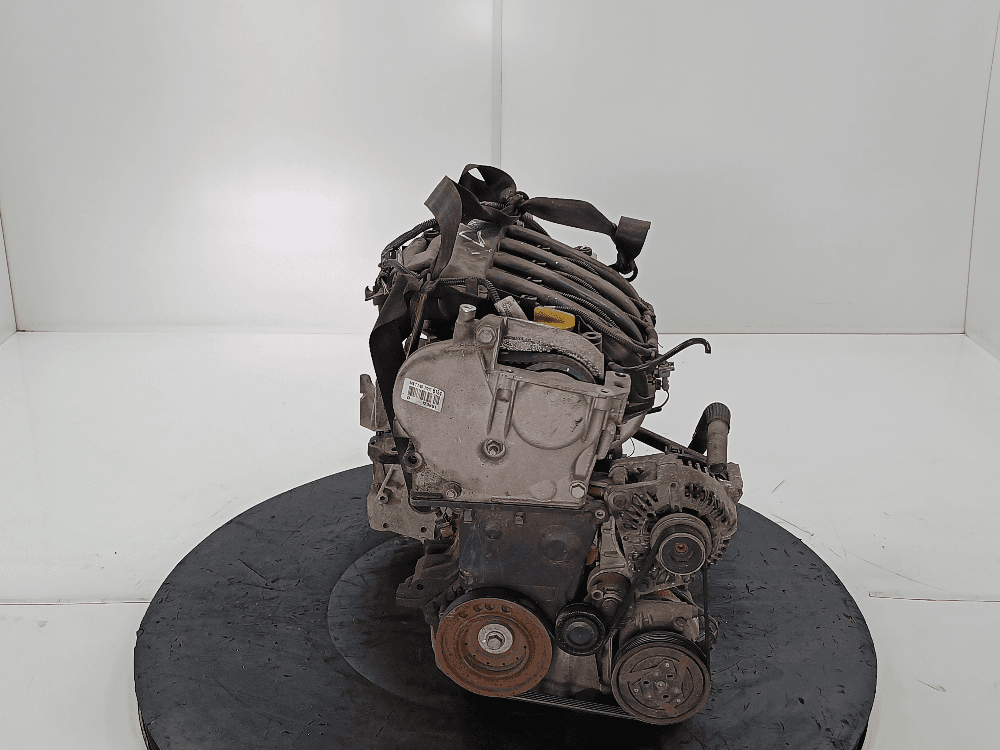 Двигатель к Renault Megane 2 (02-06)