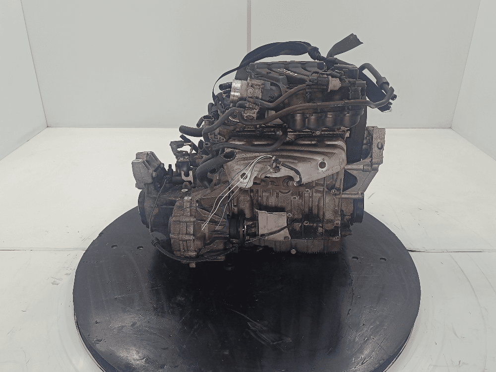 Двигатель к Volkswagen Golf 5 (03-09)