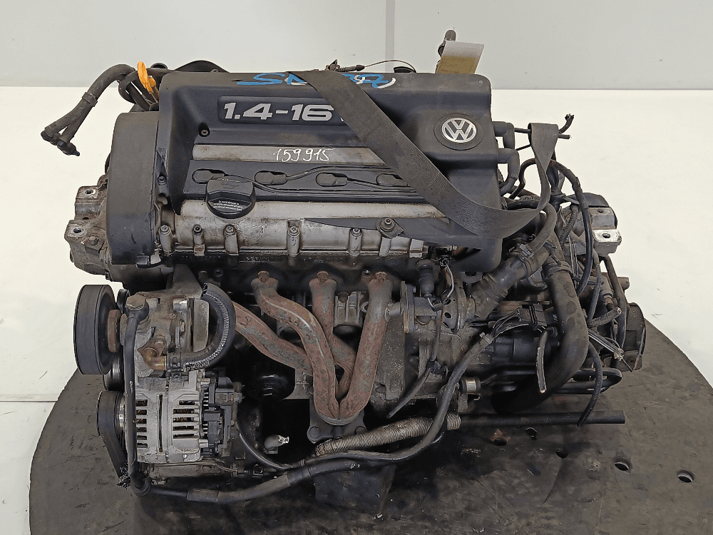 Двигатель к Volkswagen Golf 4 (97-06)