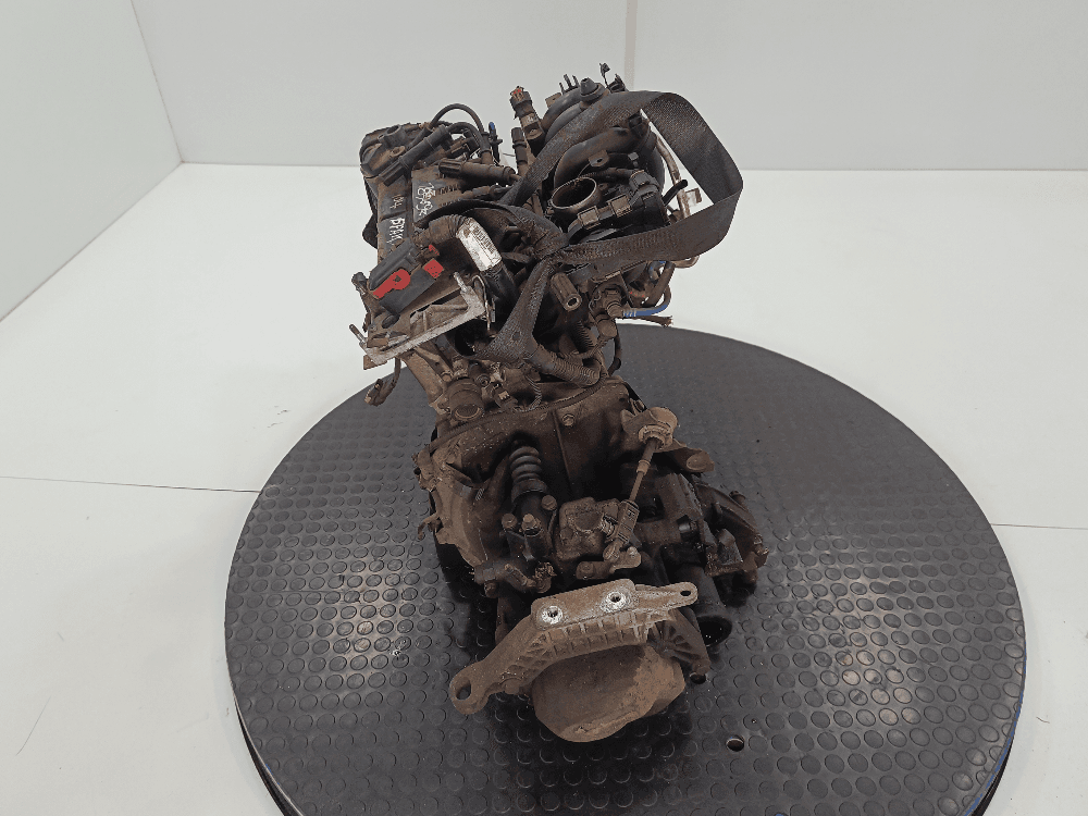 Двигатель к Fiat Grande Punto (05-18)