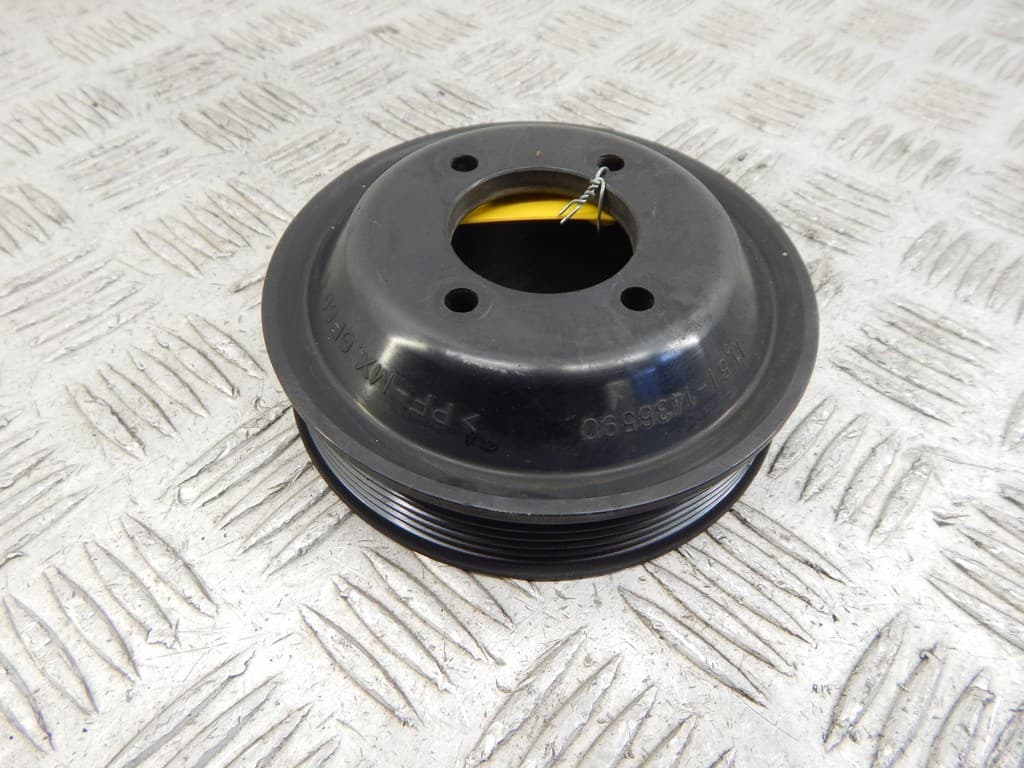 Шкив помпы к BMW 5 E39 (95-00)