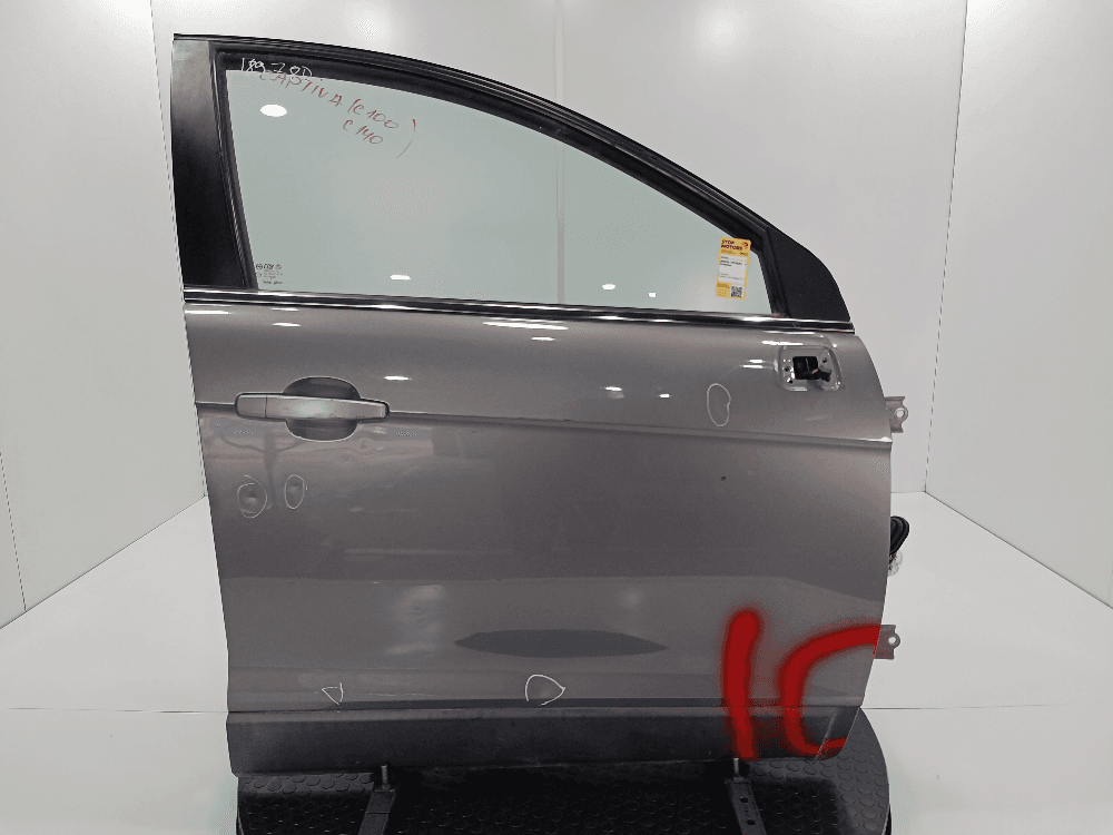 Дверь передняя правая к Chevrolet Captiva 1 Рестайлинг (11-13)