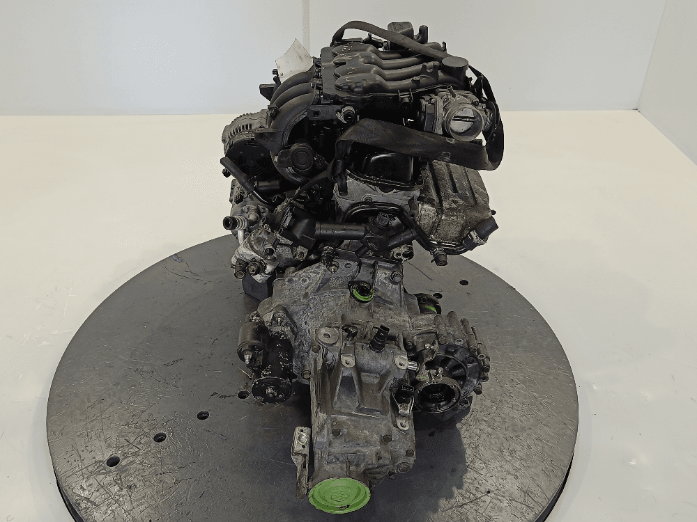 Двигатель к Volkswagen Golf 4 (97-06)