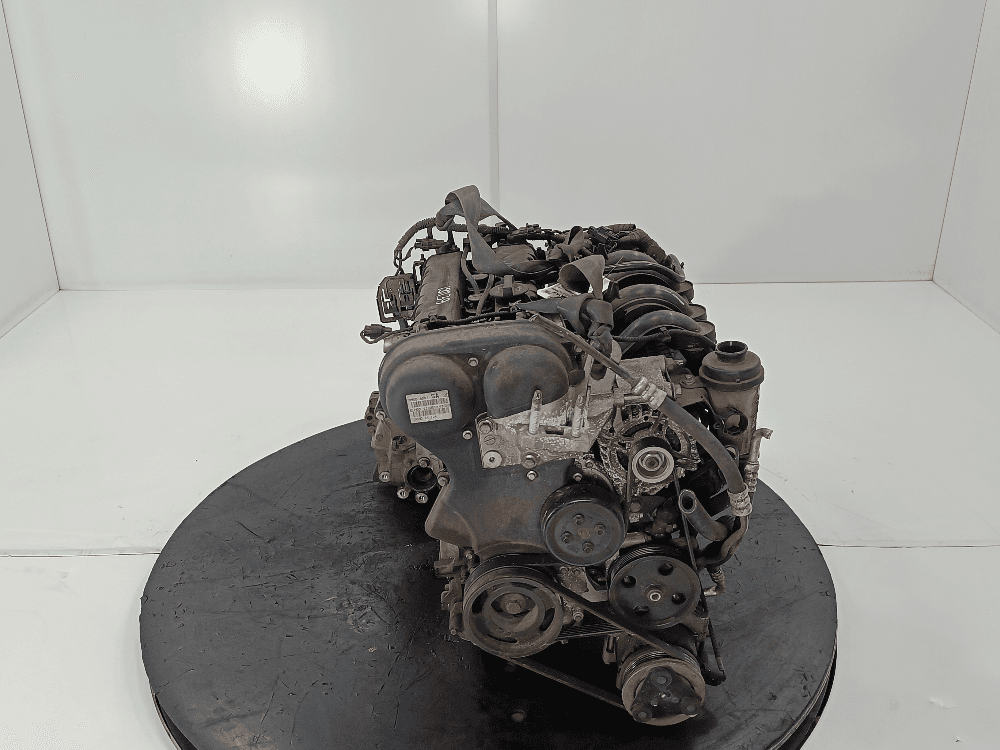 Двигатель к Ford Focus 2 (04-08)