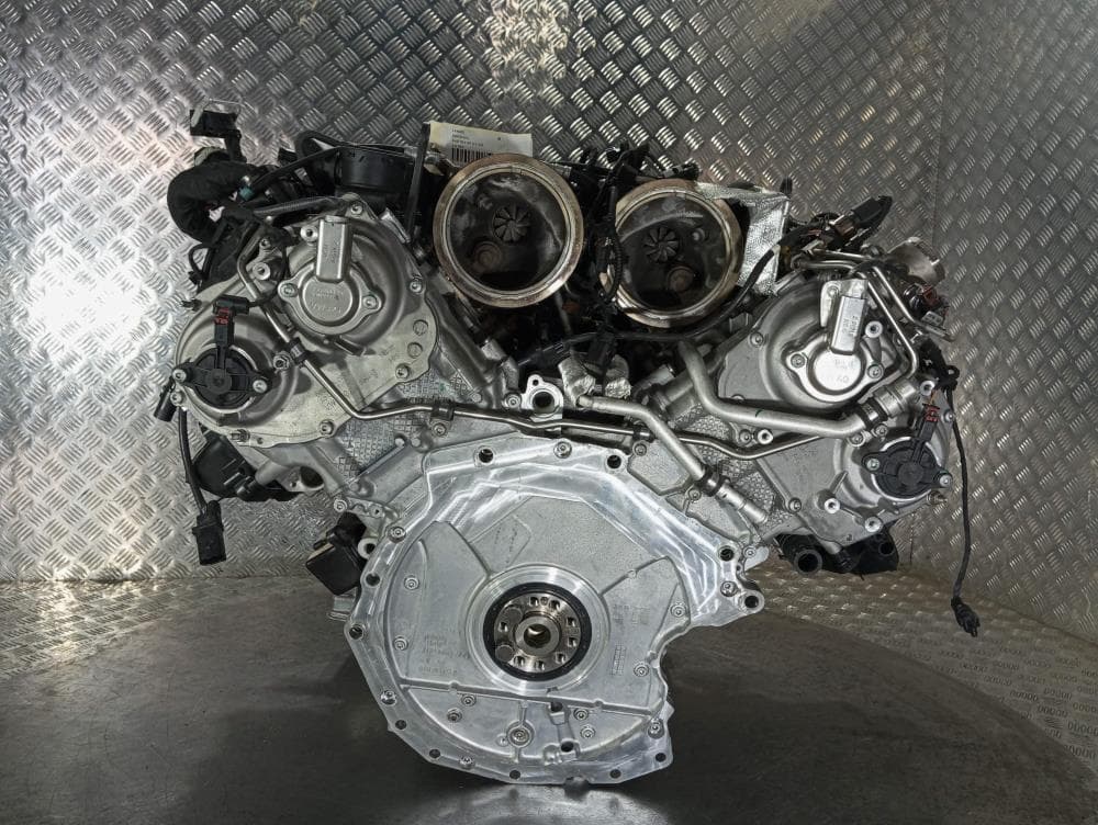 Двигатель к Audi RS4 B9 (17-24)