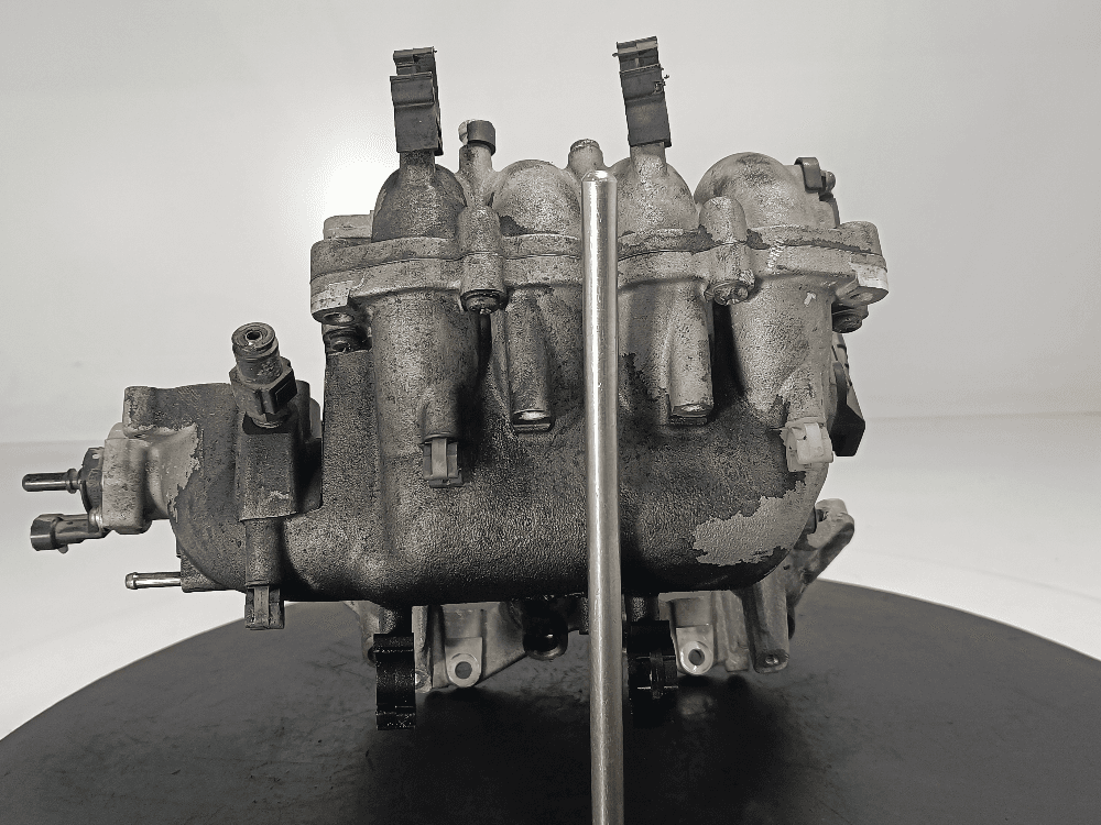 Коллектор впускной к Fiat Punto 2 Рестайлинг (03-10)