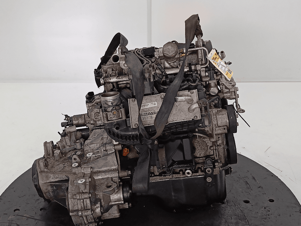 Двигатель к Volkswagen Golf 6 (08-15)