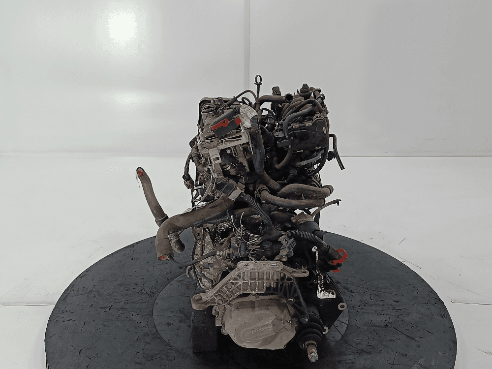 Двигатель к Fiat Grande Punto (05-18)