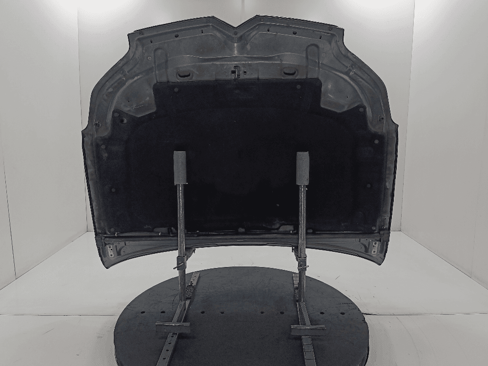 Капот к Citroen C5 1 Рестайлинг (04-08)