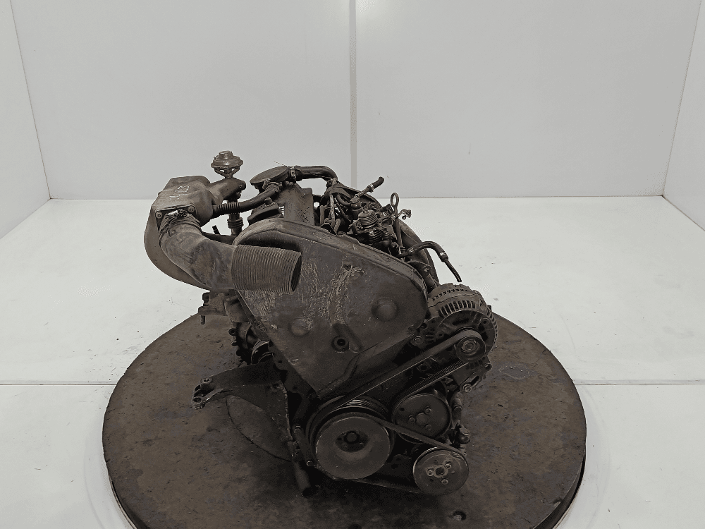 Двигатель к Volkswagen Golf 3 (91-99)