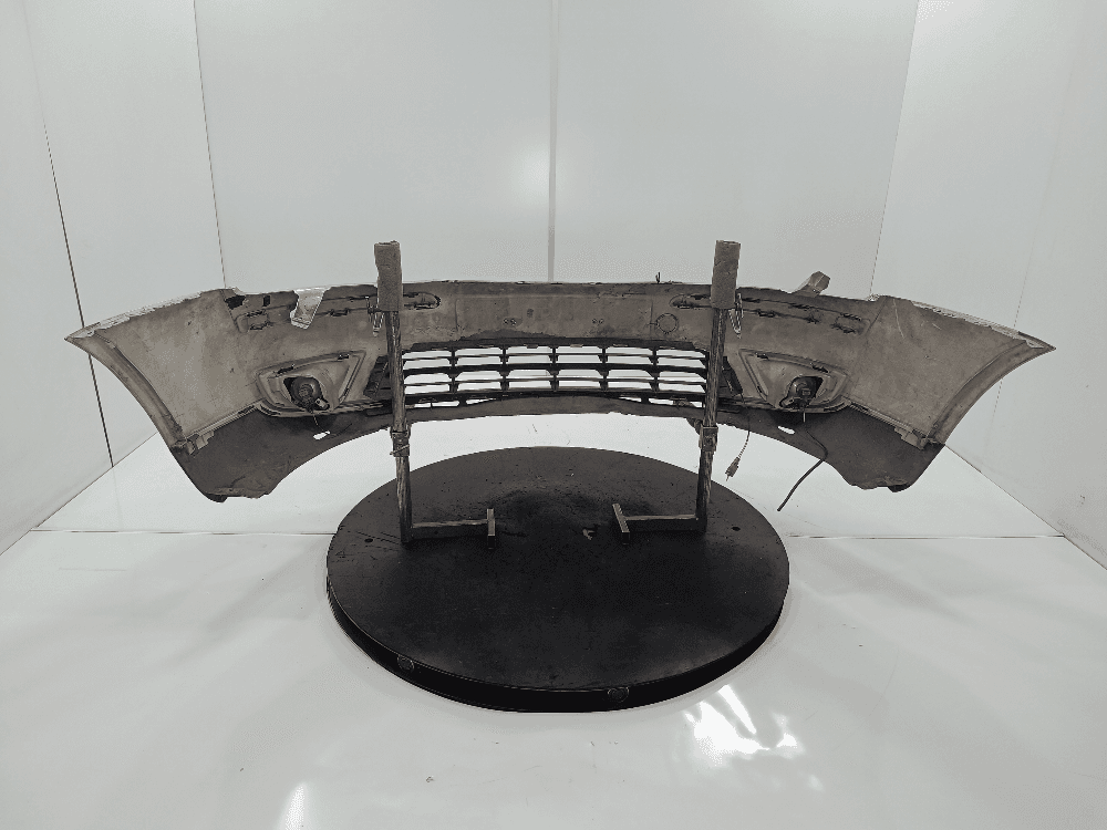Бампер передний к Ford Mondeo 3 (01-03)