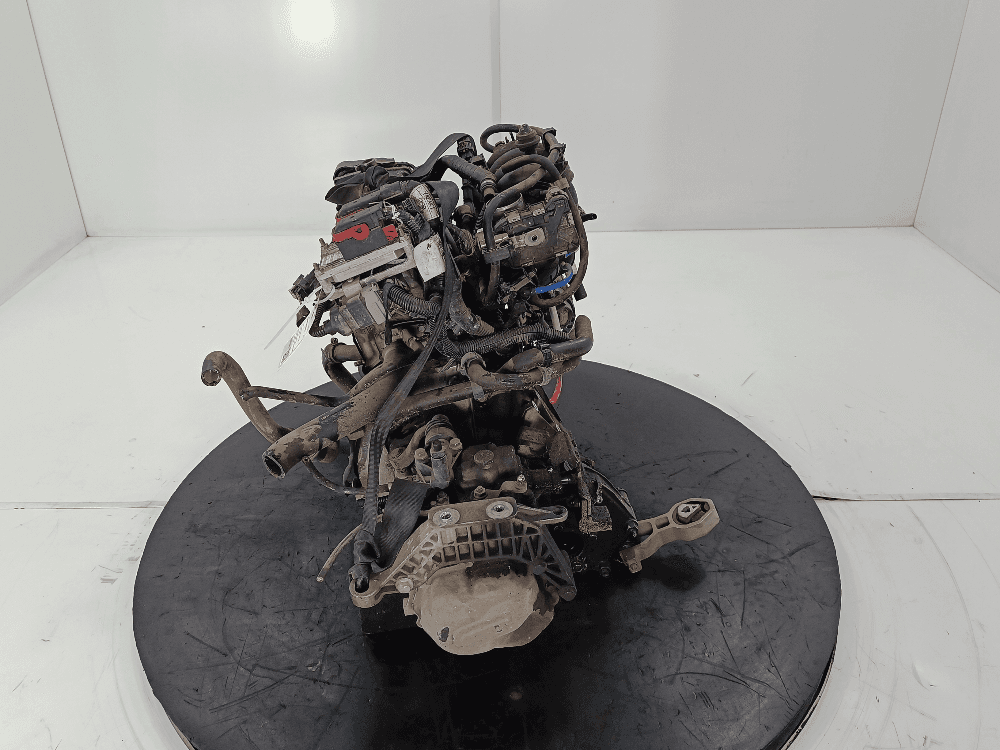 Двигатель к Fiat Grande Punto (05-18)