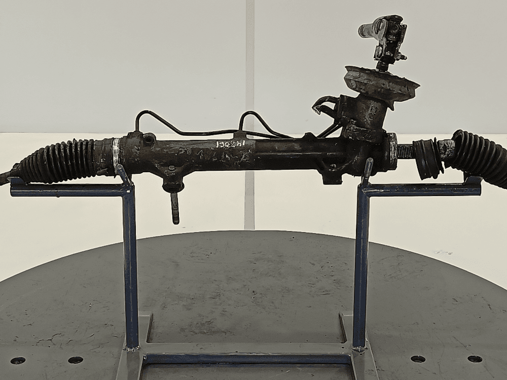 Рулевая рейка к Peugeot 206 1 Рестайлинг (02-09)