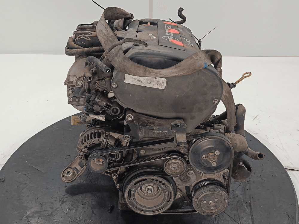 Двигатель к Opel Meriva 1 Рестайлинг (04-10)