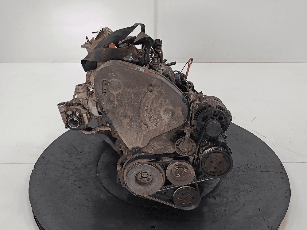 Двигатель к Volkswagen Golf 4 (97-06)
