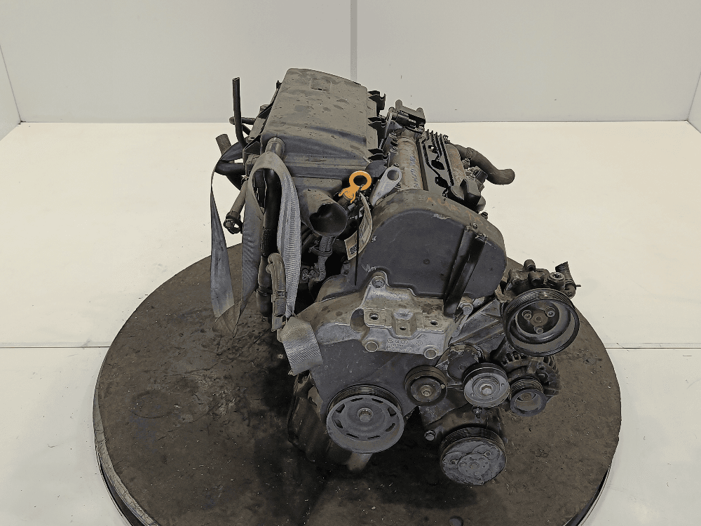 Двигатель к Volkswagen Golf 4 (97-06)