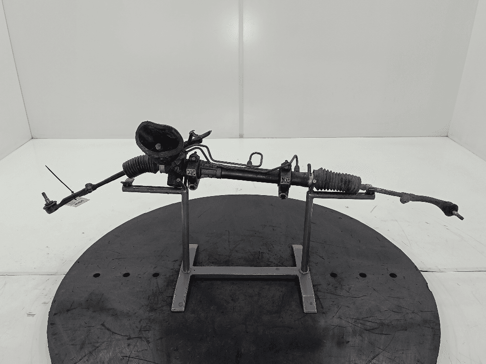 Рулевая рейка к Renault Kangoo 1 Рестайлинг (03-07)