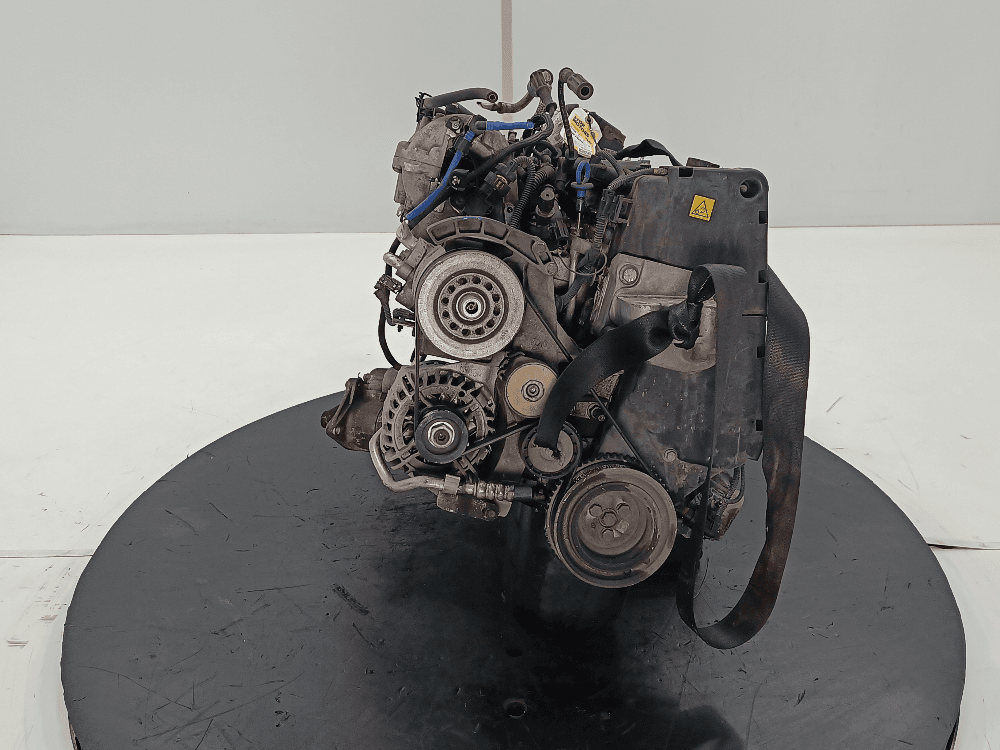 Двигатель к Fiat Grande Punto (05-18)