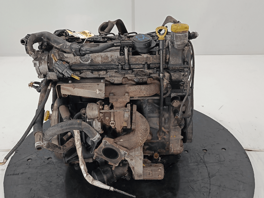 Двигатель к Chrysler PT-Cruiser 1 (00-06)