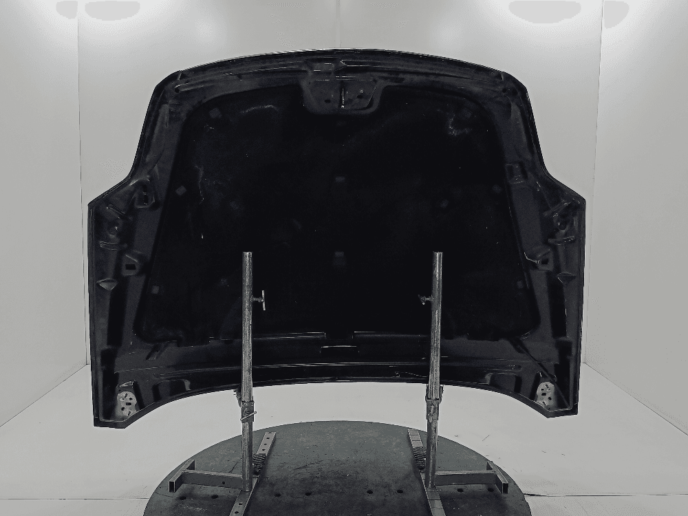 Капот к Ford Mondeo 4 (07-10)