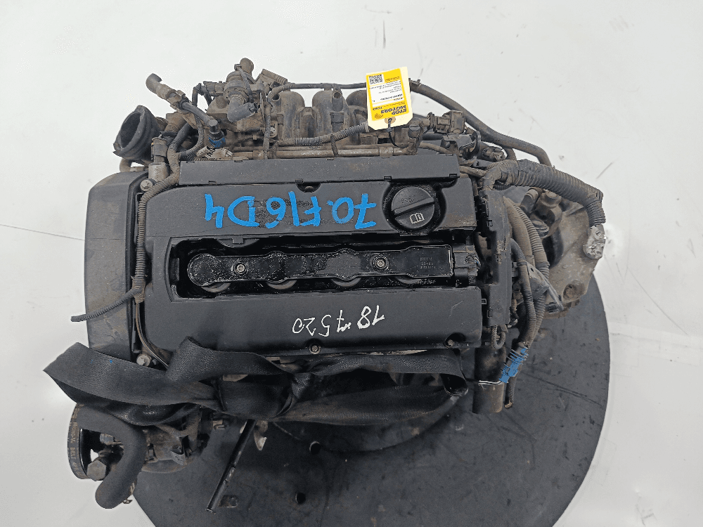 Двигатель к Chevrolet Cruze J300 (09-12)