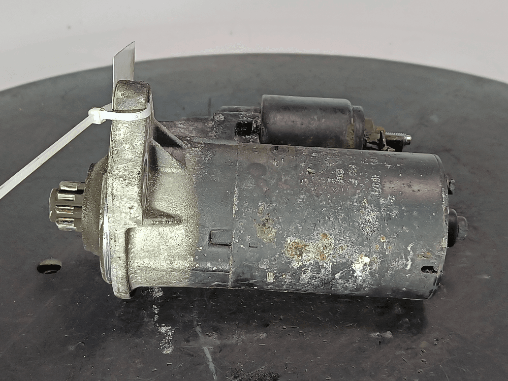 Стартер к Volkswagen Golf 4 (97-06)