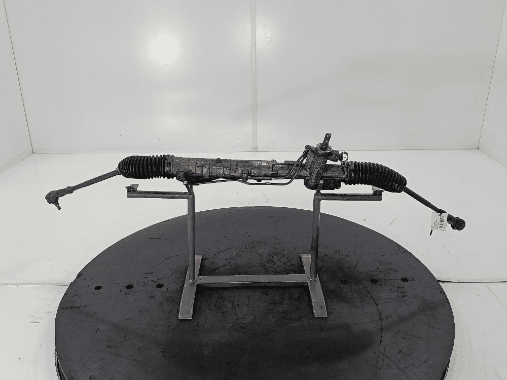 Рулевая рейка к Peugeot 807 (02-08)