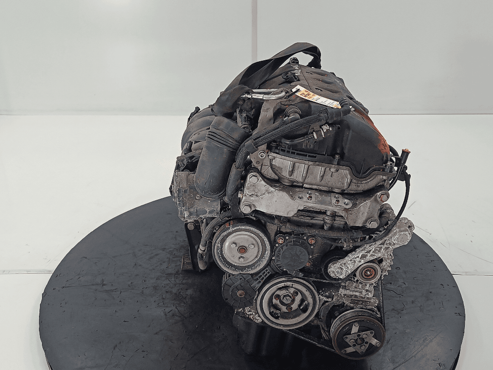 Двигатель к Peugeot 308 1 Рестайлинг (11-15)