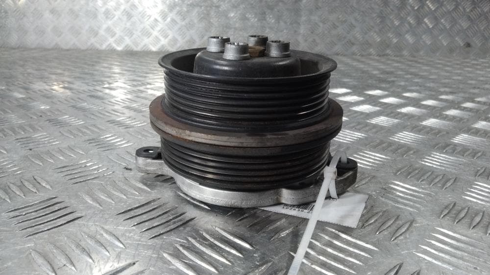 Помпа к Volkswagen Golf 6 (08-15)