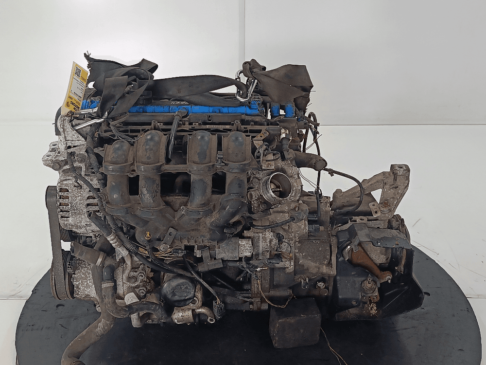 Двигатель к Ford Focus 3 (11-15)
