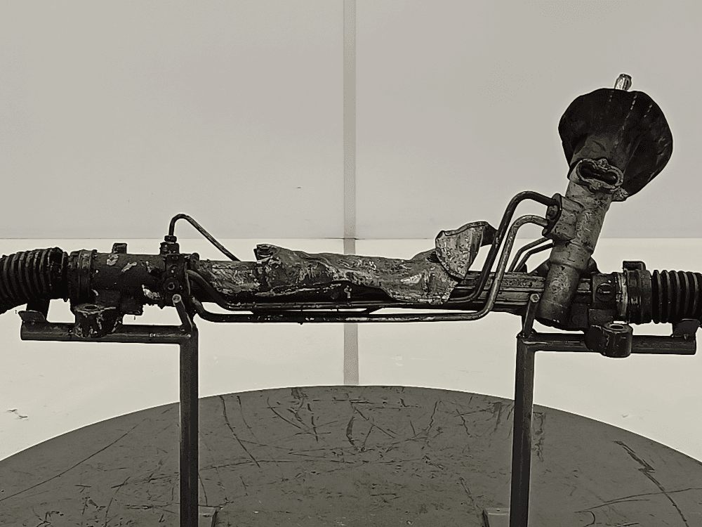 Рулевая рейка к Ford Focus 2 (04-08)