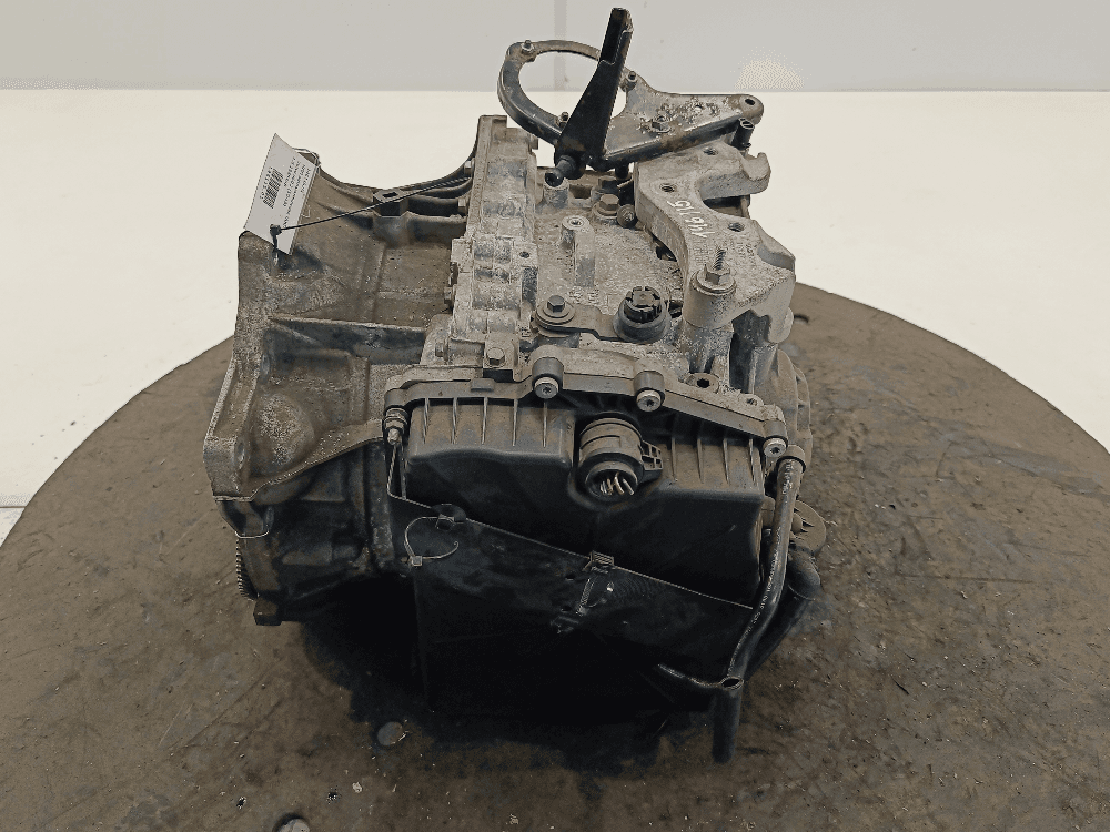 КПП автоматическая (АКПП) к Volvo S60 2 (10-13)