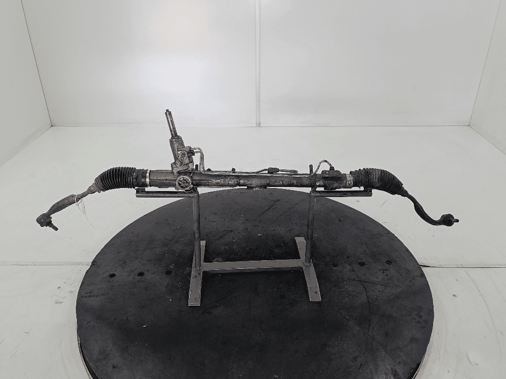 Рулевая рейка к Peugeot 407 (04-11)