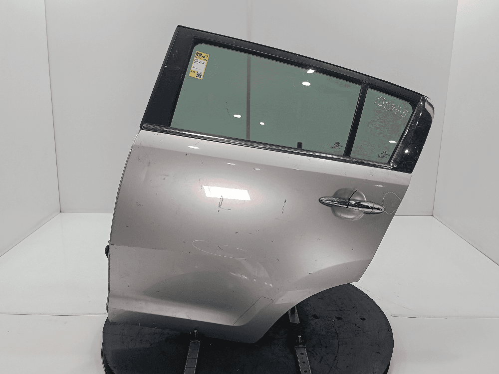 Дверь задняя левая к Kia Sportage 3 (10-14)