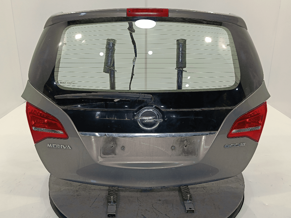 Крышка багажника (дверь 3-5) к Opel Meriva 2 (10-14)