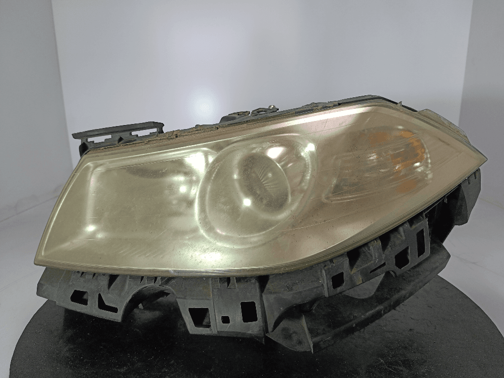 Фара правая к Renault Megane 2 (02-06)