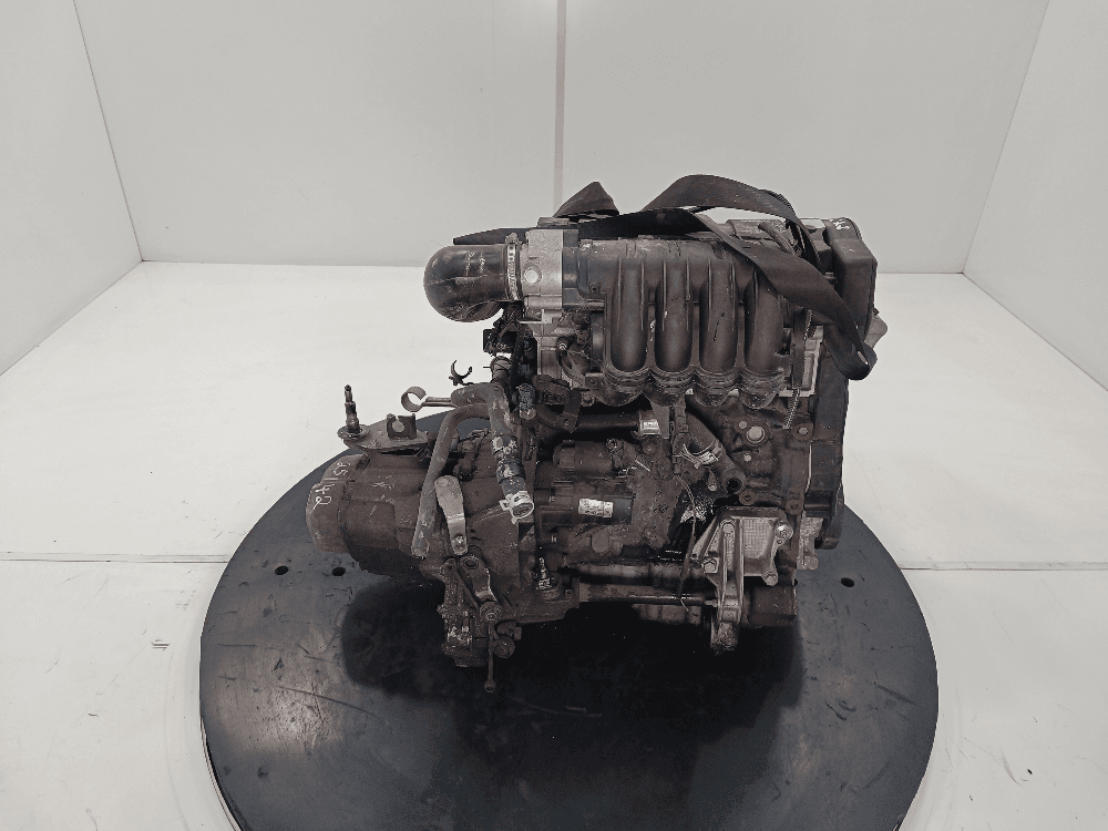 Двигатель к Peugeot 307 (01-05)