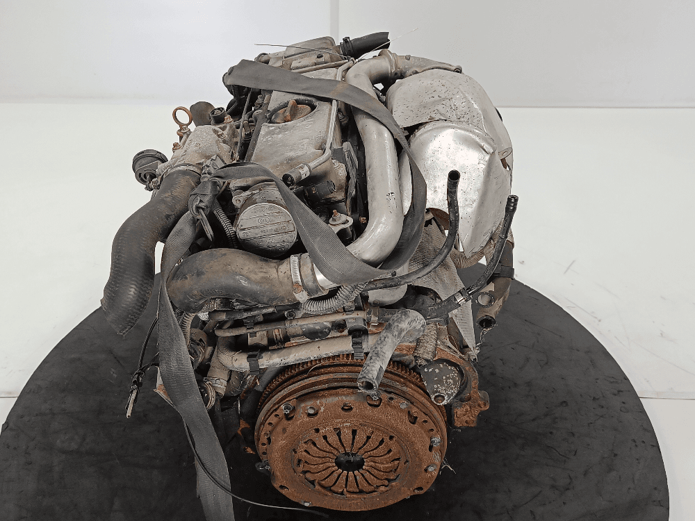Двигатель к Opel Astra G (98-04)