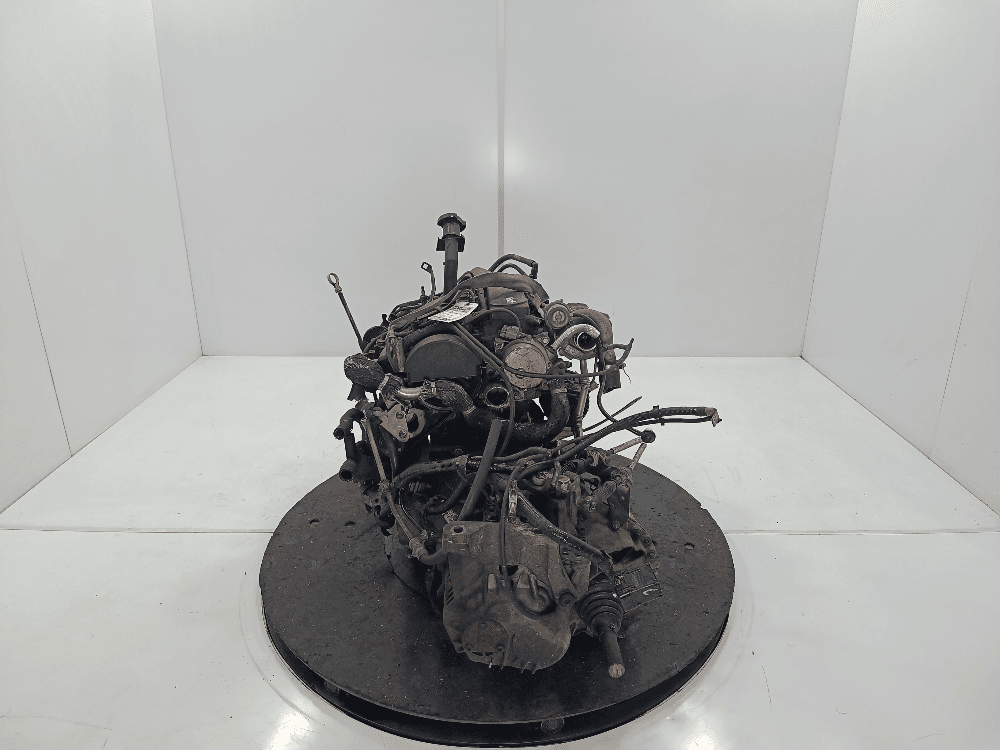 Двигатель к Ford Transit 3 (00-06)