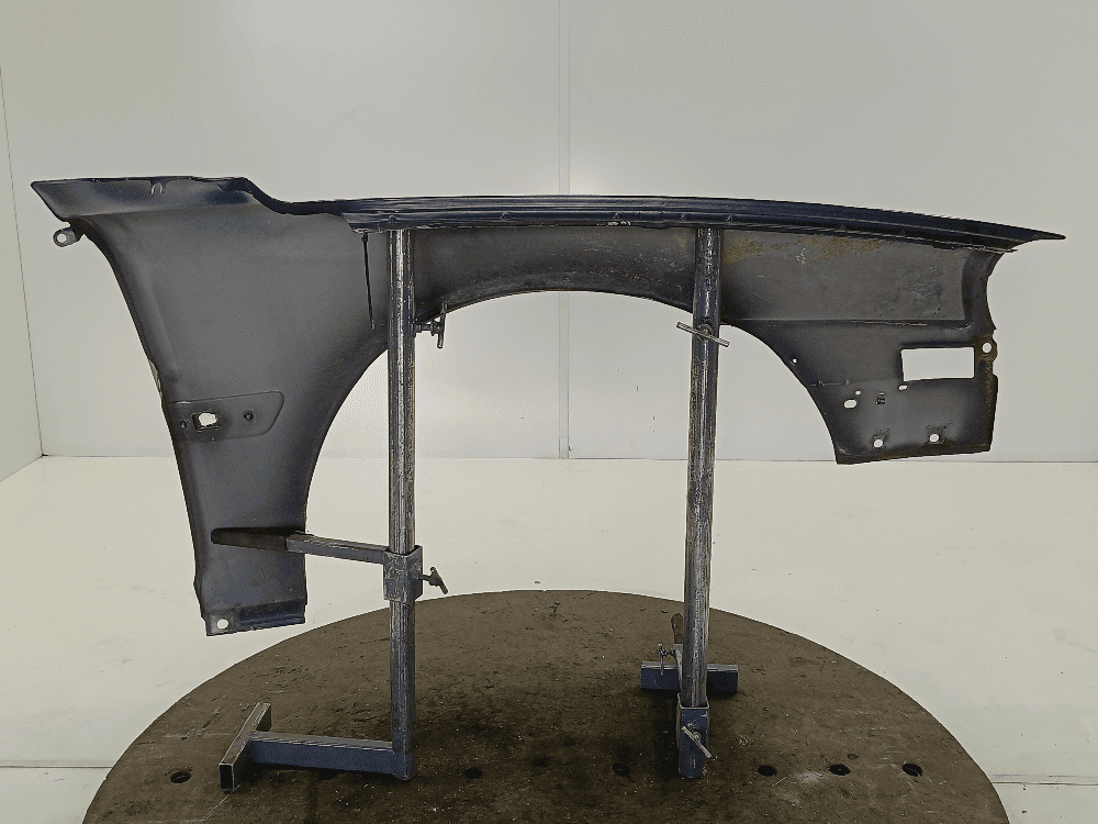 Крыло переднее левое к Volvo S80 1 (98-06)