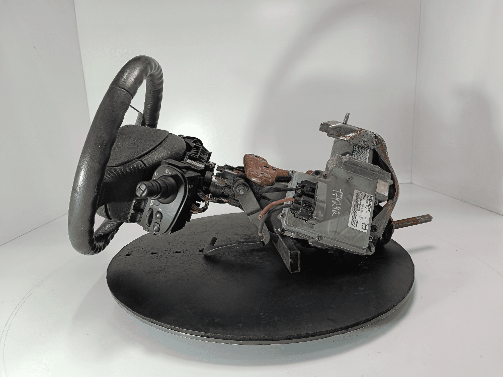 Рулевая колонка к Renault Scenic 2 (03-06)