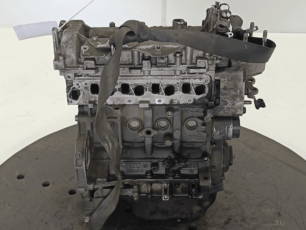 Двигатель к Opel Astra H Рестайлинг (07-10)