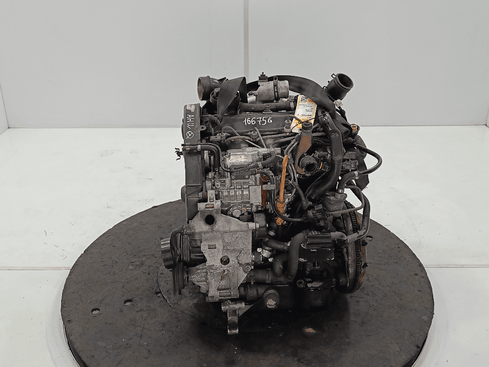 Двигатель к Volkswagen Golf 3 (91-99)